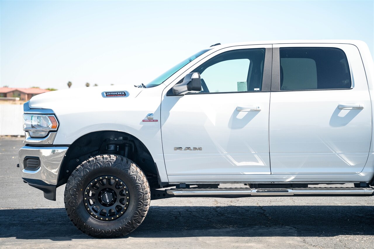 2022 RAM 2500 Big Horn - Photo 6 - Victorville, CA 92392