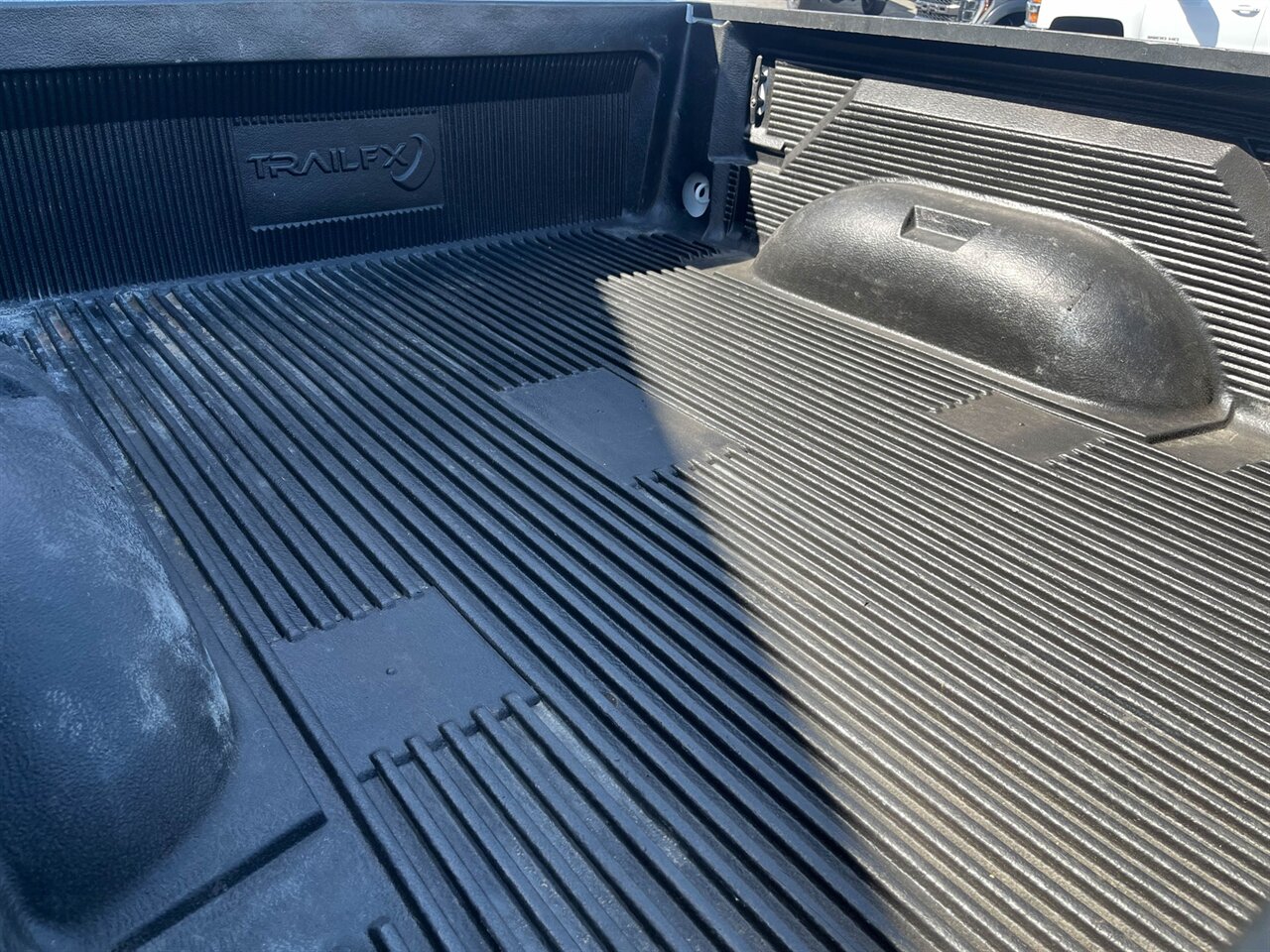 2022 RAM 2500 Big Horn - Photo 25 - Victorville, CA 92392