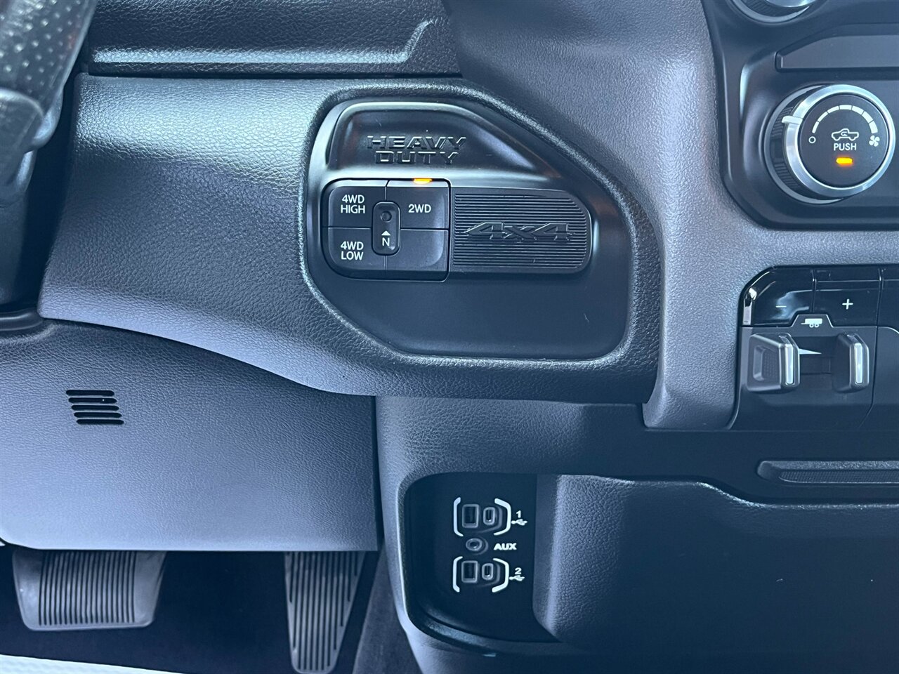 2022 RAM 2500 Big Horn - Photo 20 - Victorville, CA 92392