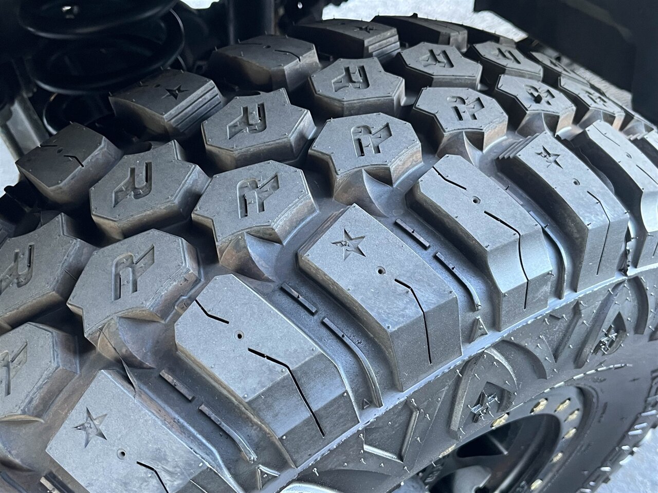 2022 RAM 2500 Big Horn - Photo 13 - Victorville, CA 92392