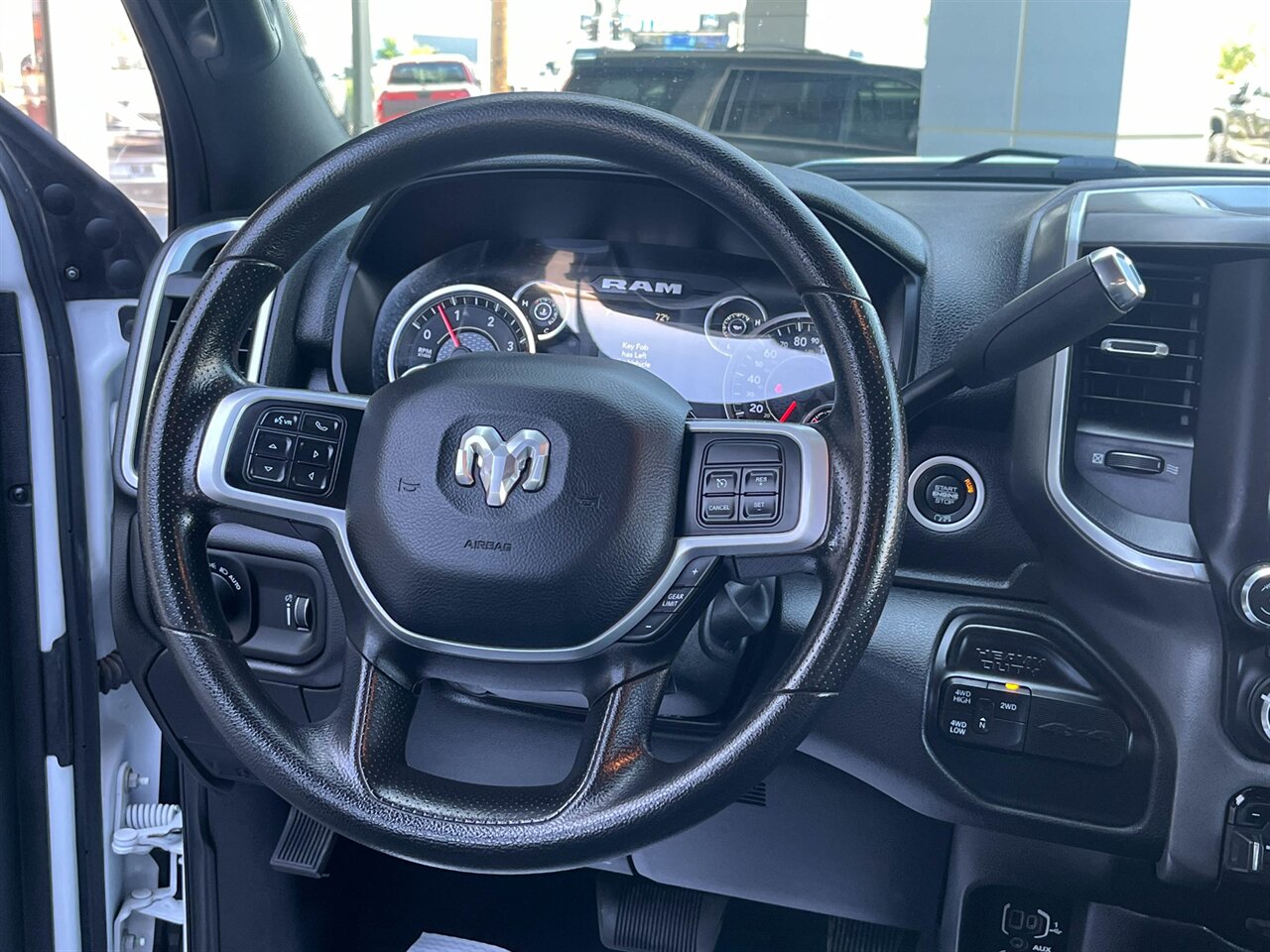 2022 RAM 2500 Big Horn - Photo 15 - Victorville, CA 92392