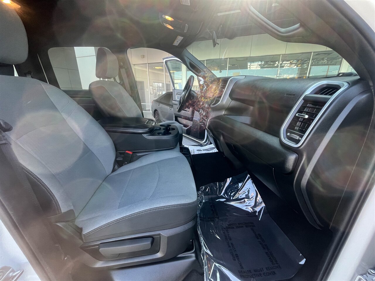 2022 RAM 2500 Big Horn - Photo 22 - Victorville, CA 92392