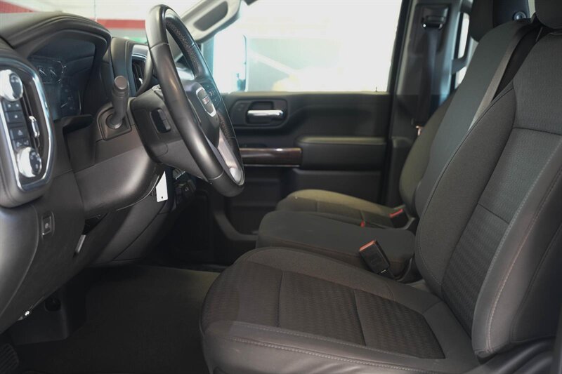 2023 GMC Sierra 2500HD SLE  Just installed 2.5