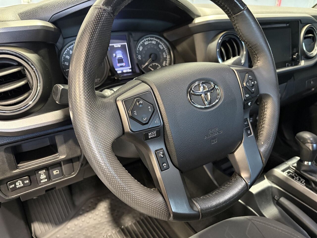 2019 Toyota Tacoma TRD Off-Road   - Photo 22 - Victorville, CA 92392