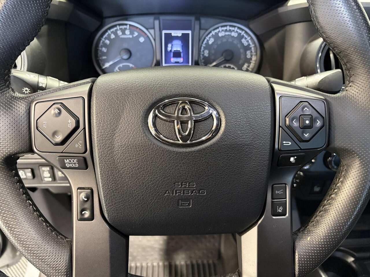 2019 Toyota Tacoma TRD Off-Road   - Photo 20 - Victorville, CA 92392