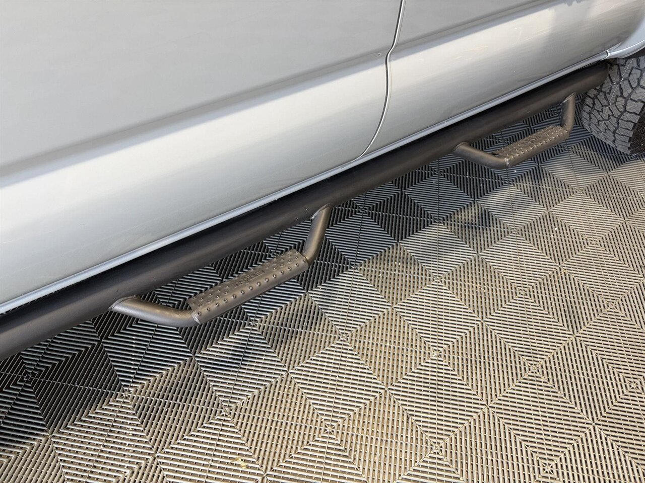 2019 Toyota Tacoma TRD Off-Road   - Photo 15 - Victorville, CA 92392