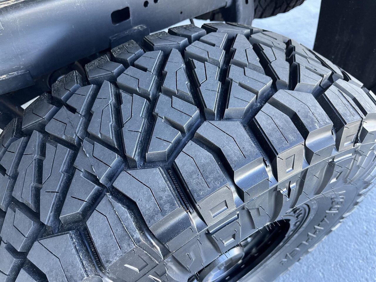 2024 RAM 2500 Laramie   - Photo 30 - Victorville, CA 92392