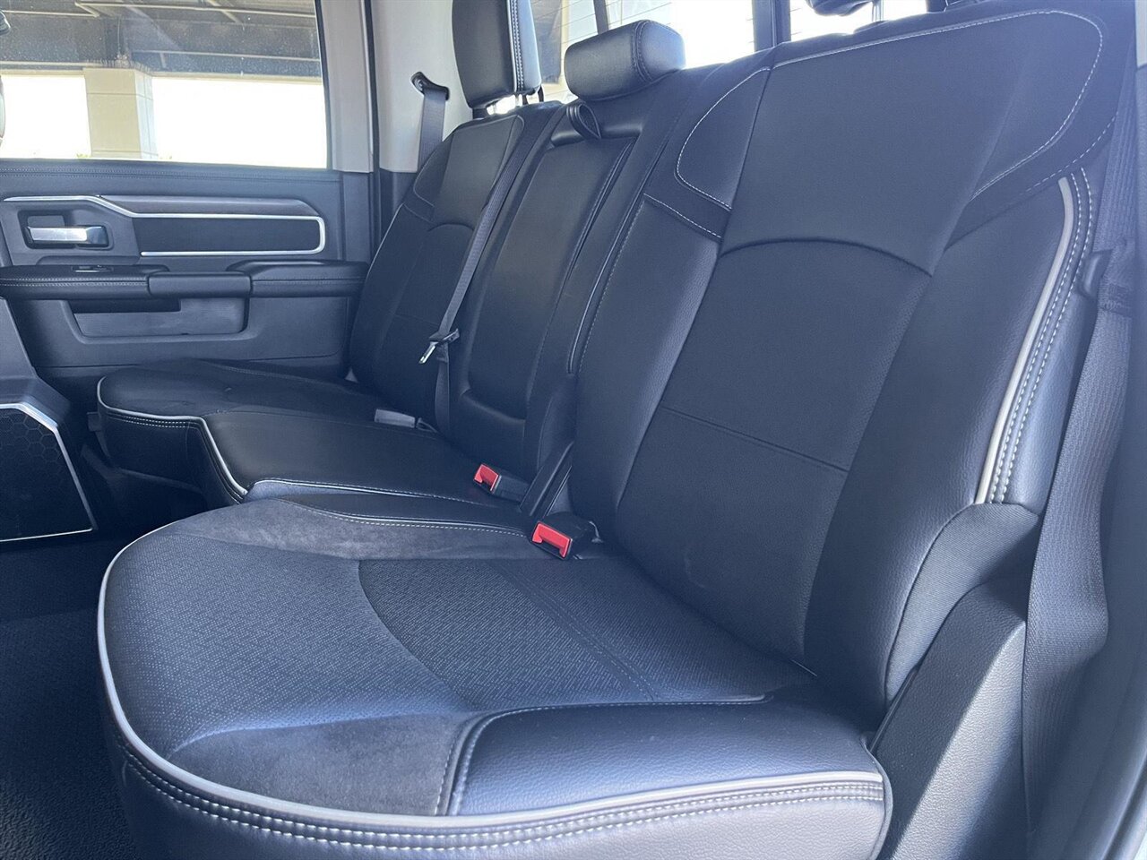 2024 RAM 2500 Laramie   - Photo 22 - Victorville, CA 92392