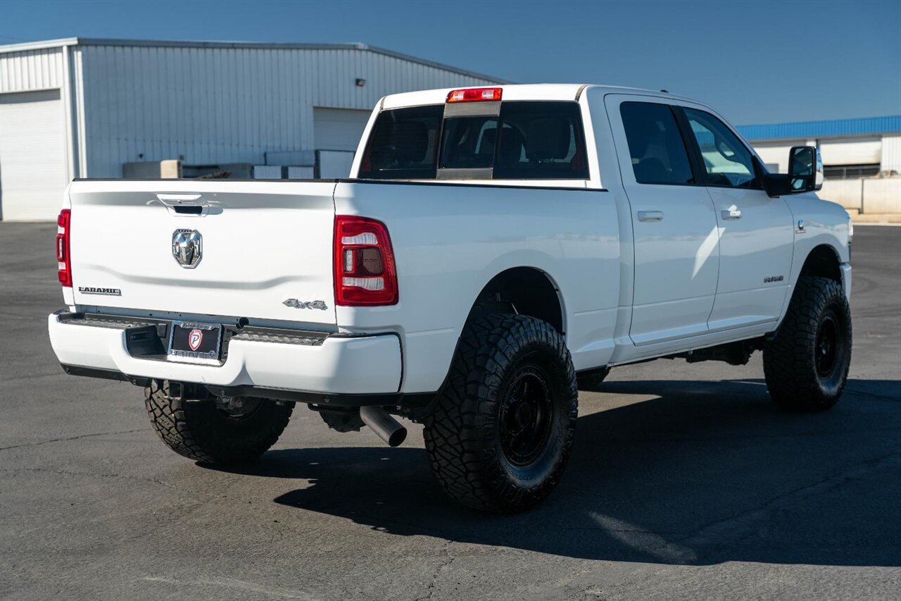 2024 RAM 2500 Laramie   - Photo 11 - Victorville, CA 92392