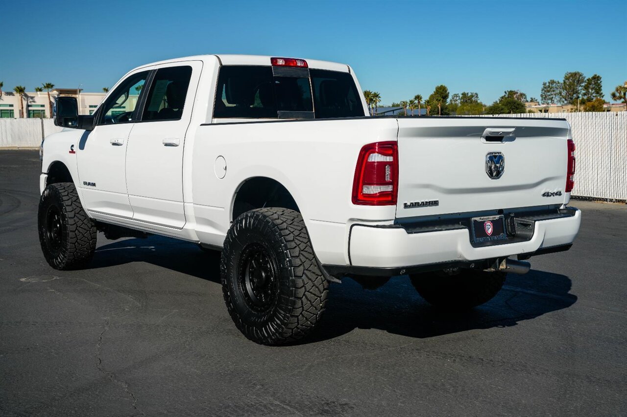2024 RAM 2500 Laramie   - Photo 5 - Victorville, CA 92392