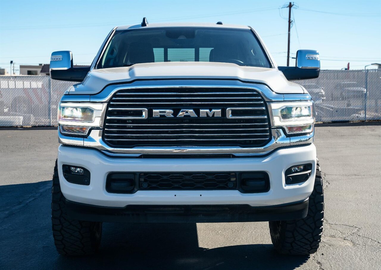 2024 RAM 2500 Laramie   - Photo 14 - Victorville, CA 92392