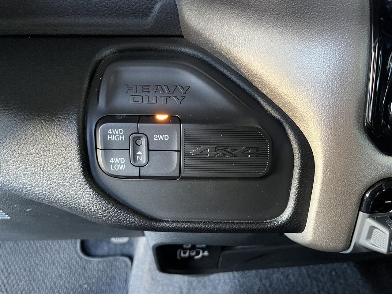 2024 RAM 2500 Laramie   - Photo 15 - Victorville, CA 92392