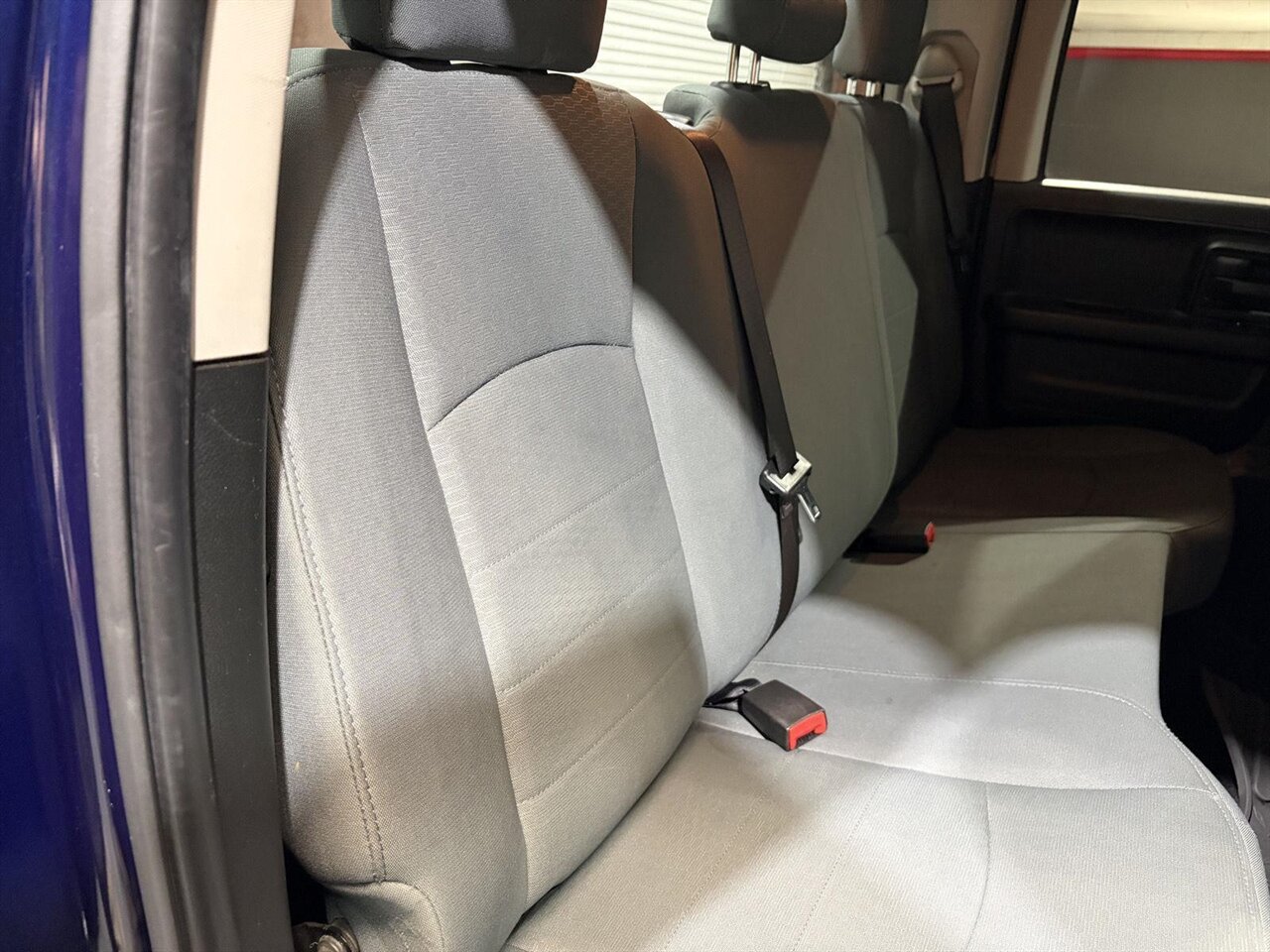 2018 RAM 1500 Tradesman - Photo 20 - Victorville, CA 92392