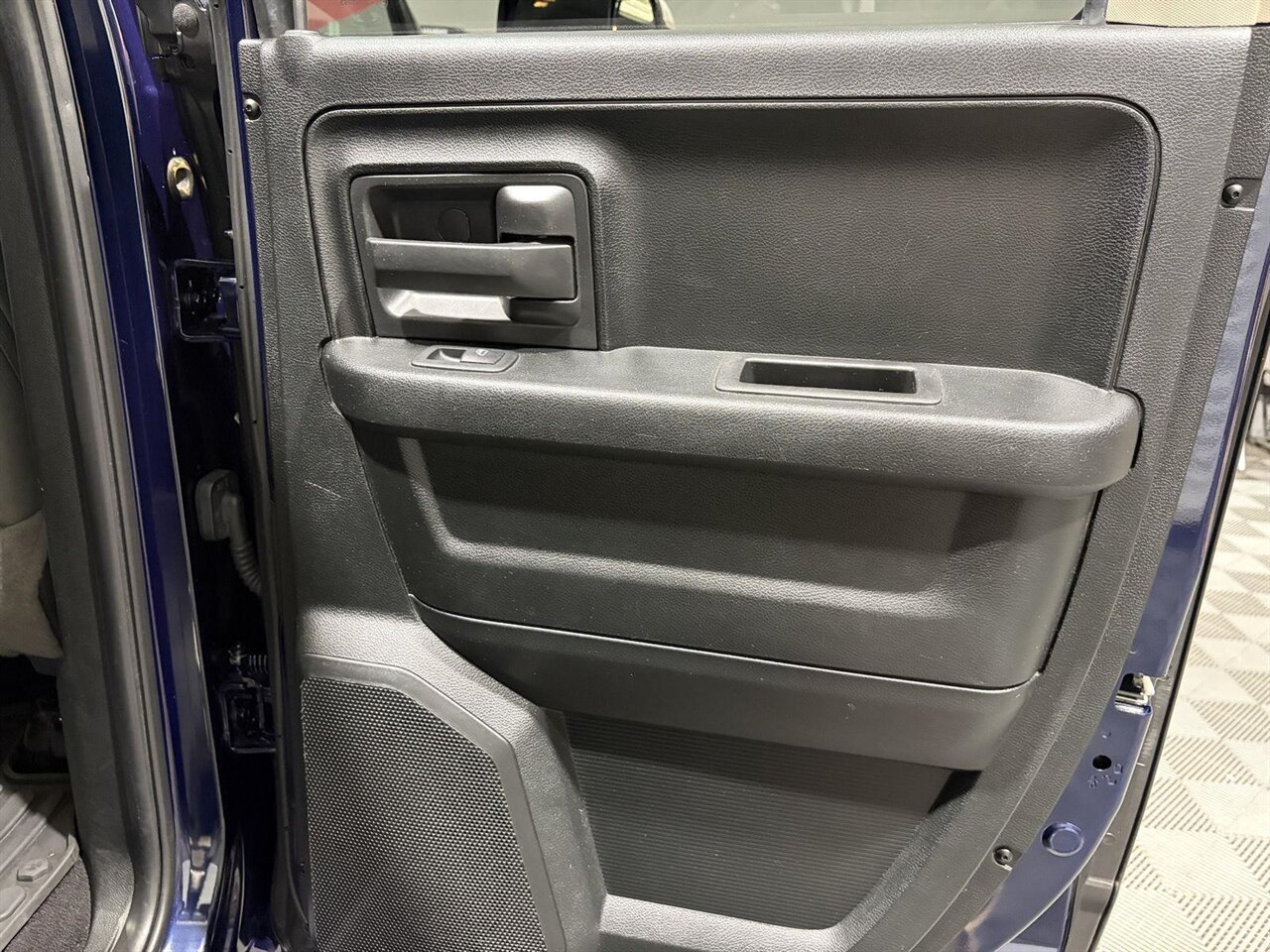 2018 RAM 1500 Tradesman - Photo 19 - Victorville, CA 92392