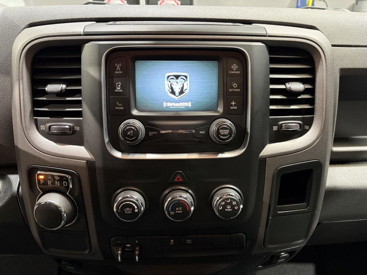 2018 RAM 1500 Tradesman - Photo 12 - Victorville, CA 92392