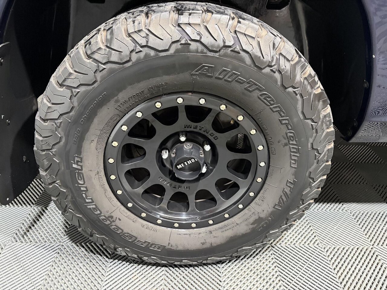 2018 RAM 1500 Tradesman - Photo 7 - Victorville, CA 92392