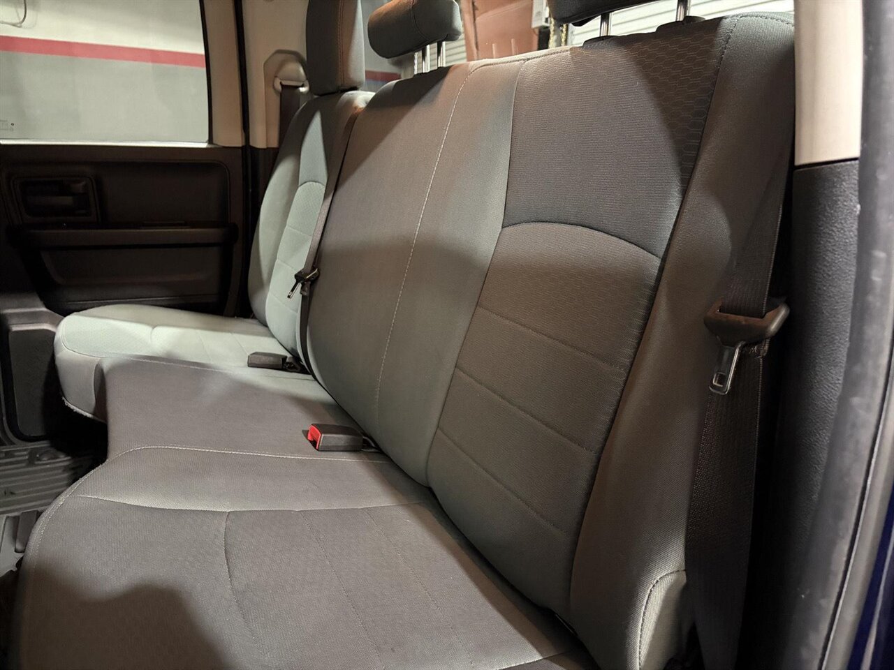 2018 RAM 1500 Tradesman - Photo 16 - Victorville, CA 92392