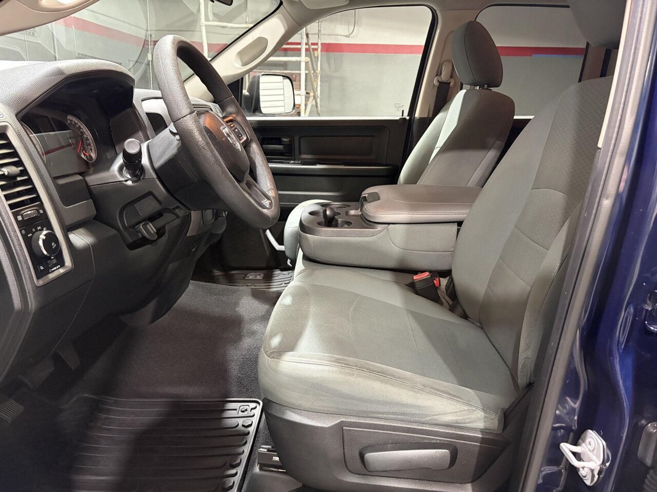 2018 RAM 1500 Tradesman - Photo 2 - Victorville, CA 92392