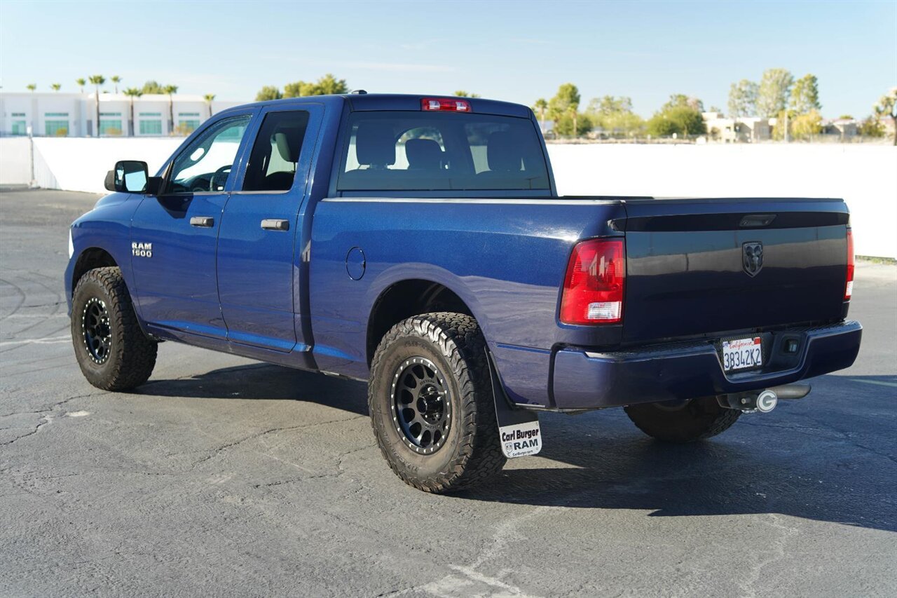 2018 RAM 1500 Tradesman - Photo 5 - Victorville, CA 92392