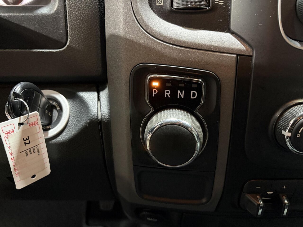 2018 RAM 1500 Tradesman - Photo 13 - Victorville, CA 92392