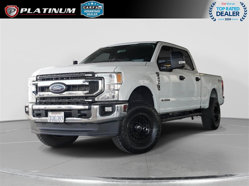 2022 Ford F-250 Super Duty XLT  