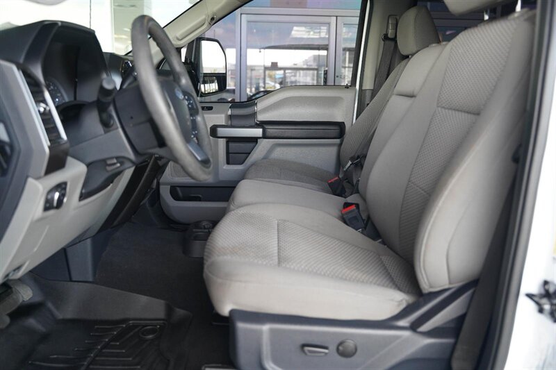 2022 Ford F-250 Super Duty XLT  
