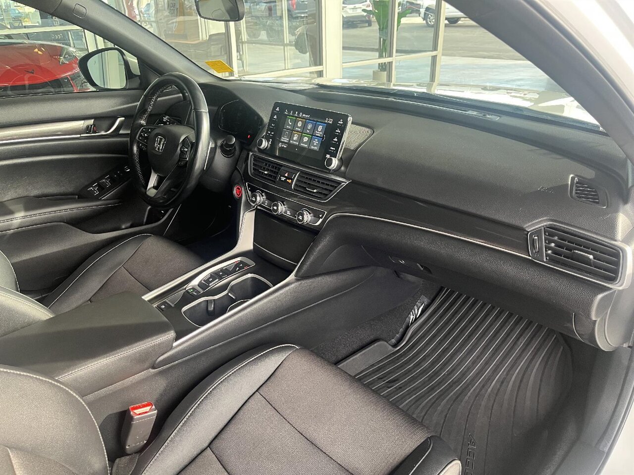 2020 Honda Accord Sport   - Photo 23 - Victorville, CA 92392