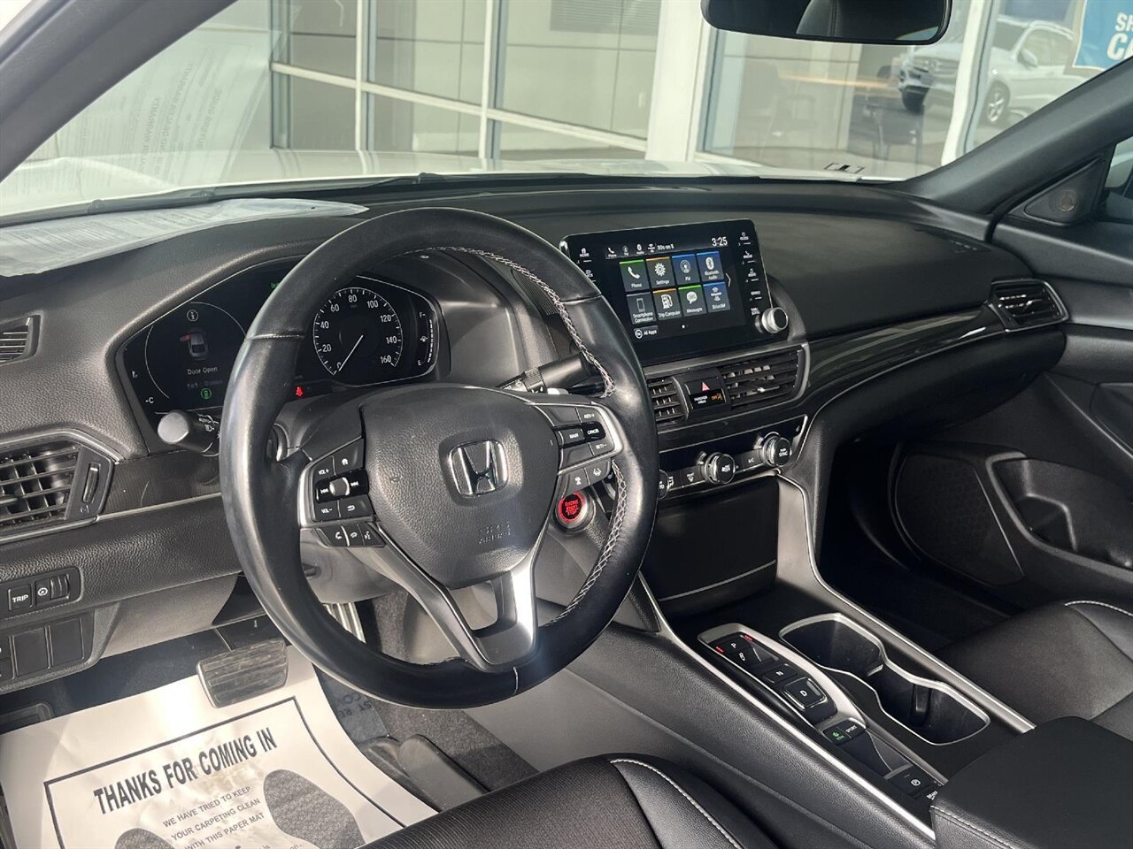 2020 Honda Accord Sport   - Photo 13 - Victorville, CA 92392