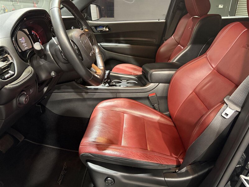 2022 Dodge Durango SRT 392  