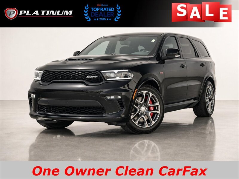 2022 Dodge Durango SRT 392  