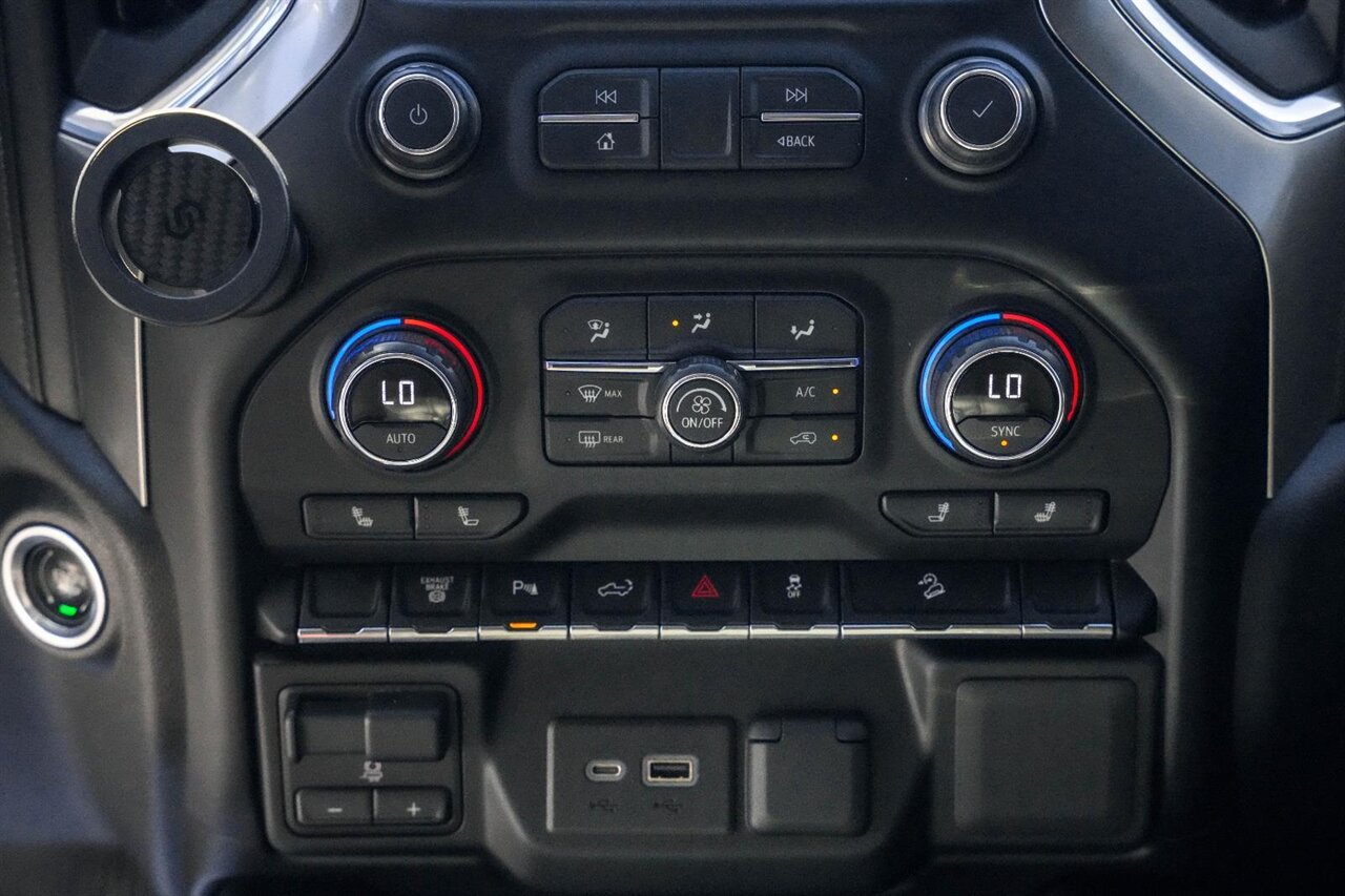 2021 Chevrolet Silverado 2500HD LT - Photo 27 - Victorville, CA 92392