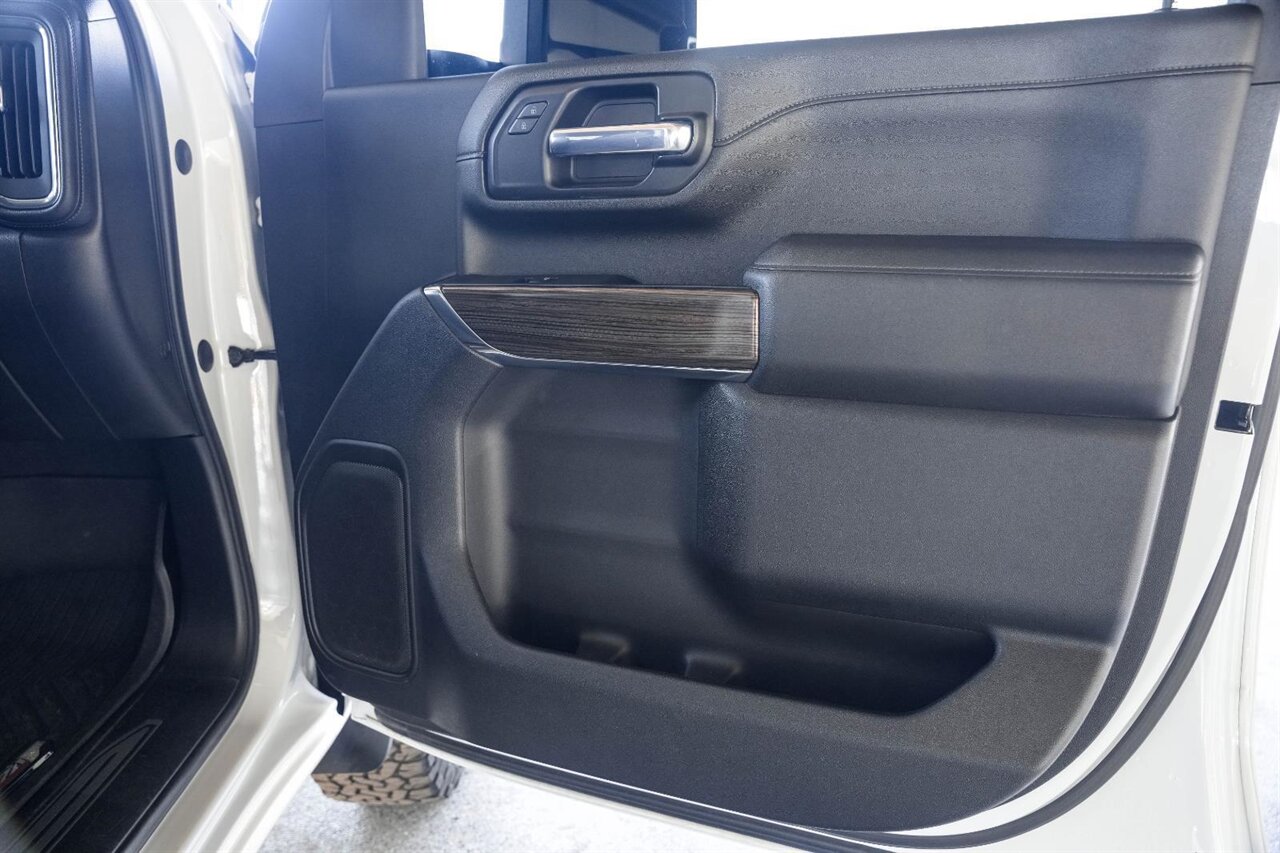 2021 Chevrolet Silverado 2500HD LT - Photo 36 - Victorville, CA 92392