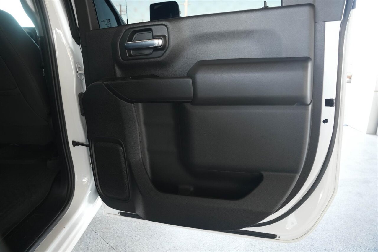 2021 Chevrolet Silverado 2500HD LT - Photo 35 - Victorville, CA 92392