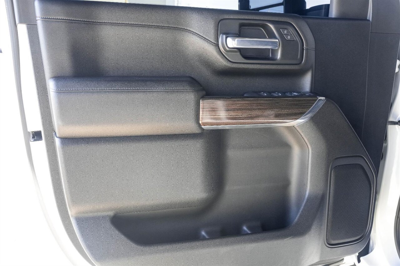 2021 Chevrolet Silverado 2500HD LT - Photo 21 - Victorville, CA 92392