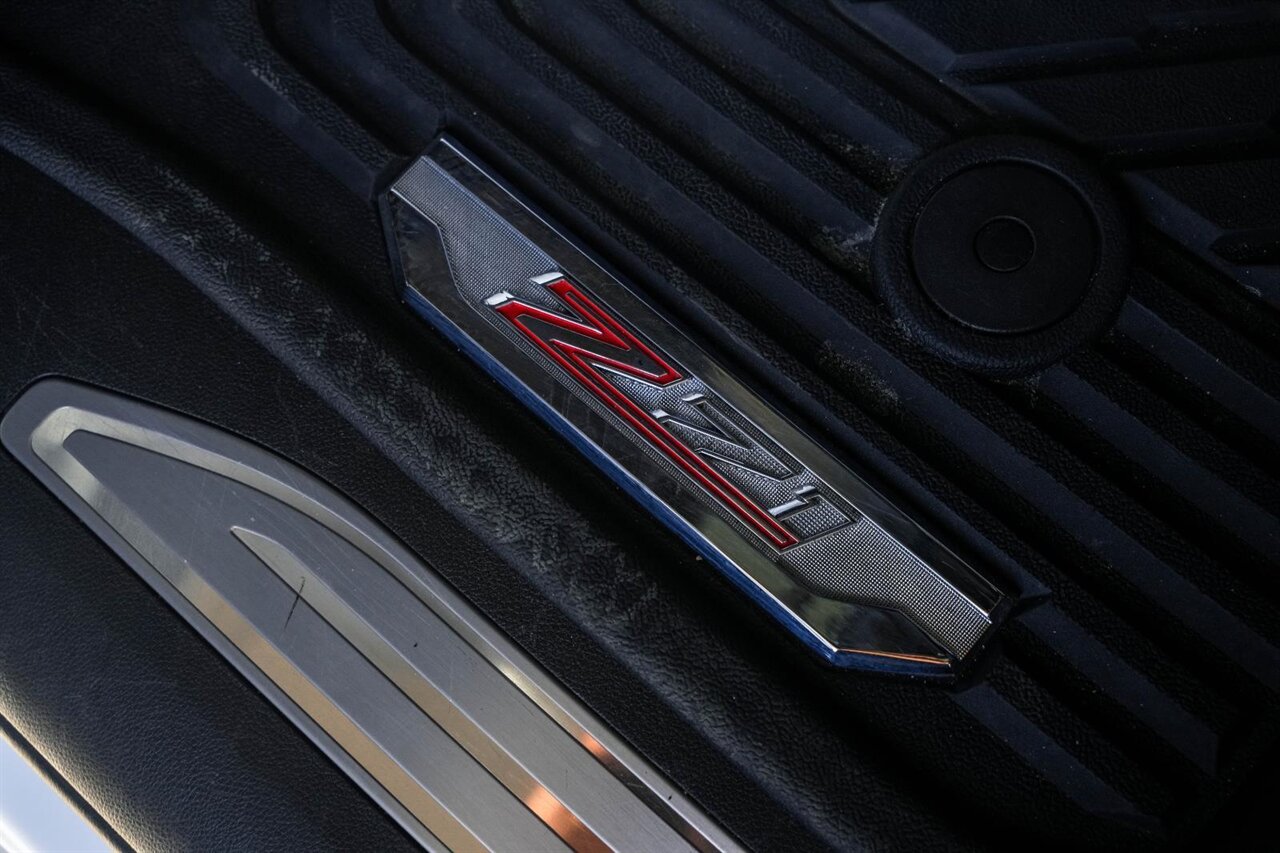 2021 Chevrolet Silverado 2500HD LT - Photo 22 - Victorville, CA 92392