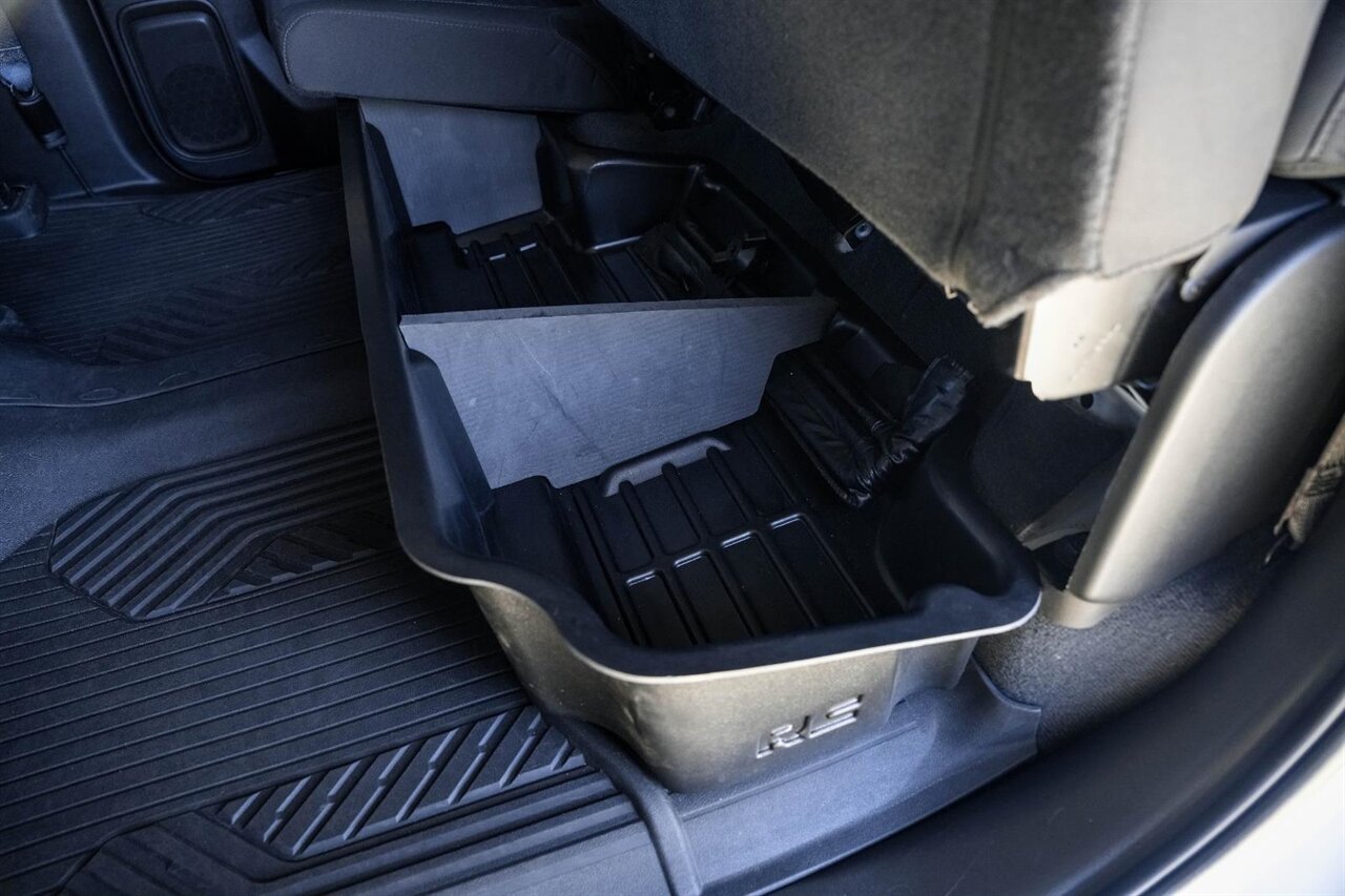 2021 Chevrolet Silverado 2500HD LT - Photo 34 - Victorville, CA 92392
