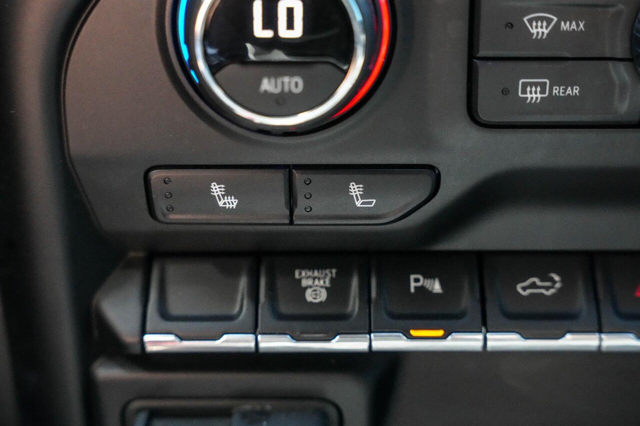 2021 Chevrolet Silverado 2500HD LT - Photo 28 - Victorville, CA 92392