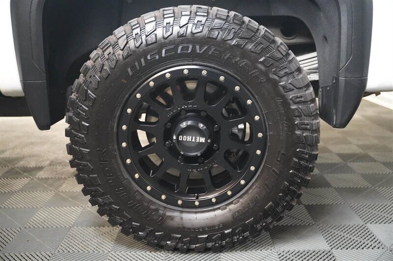 2022 GMC Sierra 2500HD AT4  