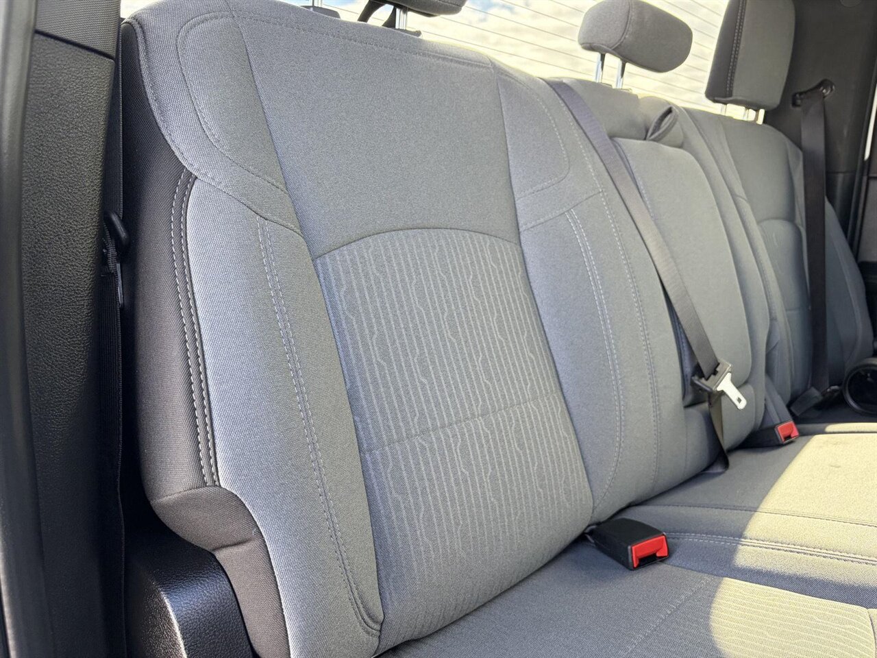 2023 RAM 2500 Big Horn   - Photo 19 - Victorville, CA 92392