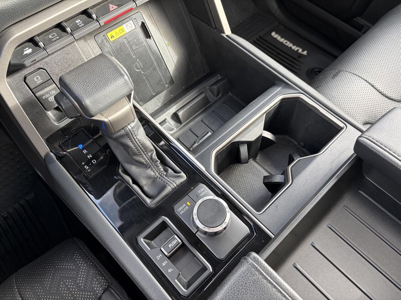 2022 Toyota Tundra Limited Custom Lifted on King Suspension - Photo 17 - Victorville, CA 92392