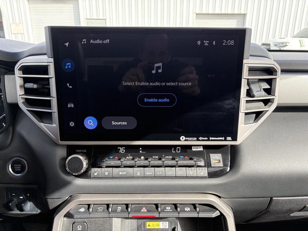 2022 Toyota Tundra Limited Custom Lifted on King Suspension - Photo 25 - Victorville, CA 92392