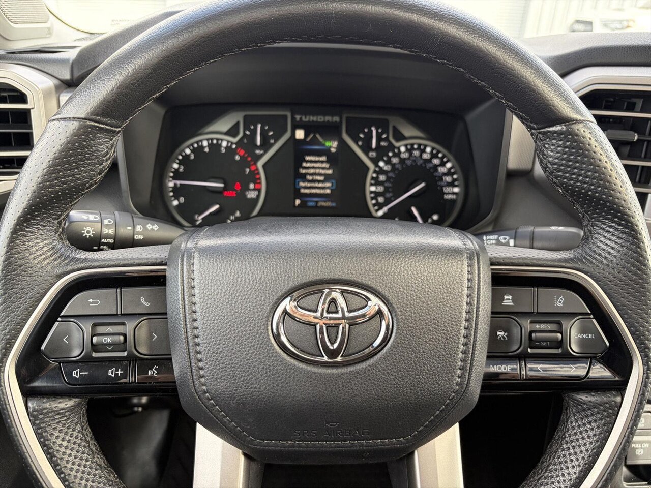 2022 Toyota Tundra Limited Custom Lifted on King Suspension - Photo 16 - Victorville, CA 92392