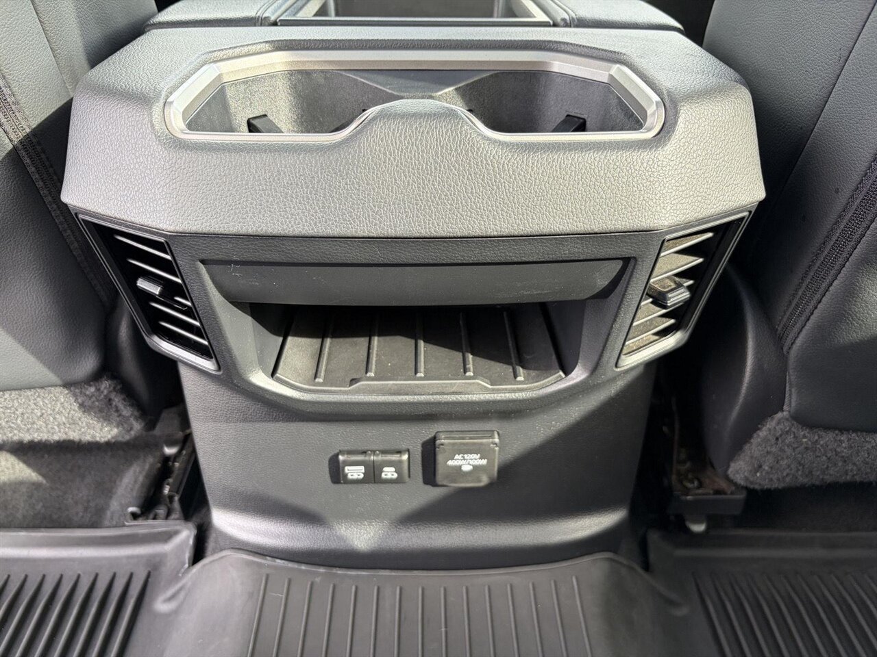 2022 Toyota Tundra Limited Custom Lifted on King Suspension - Photo 26 - Victorville, CA 92392