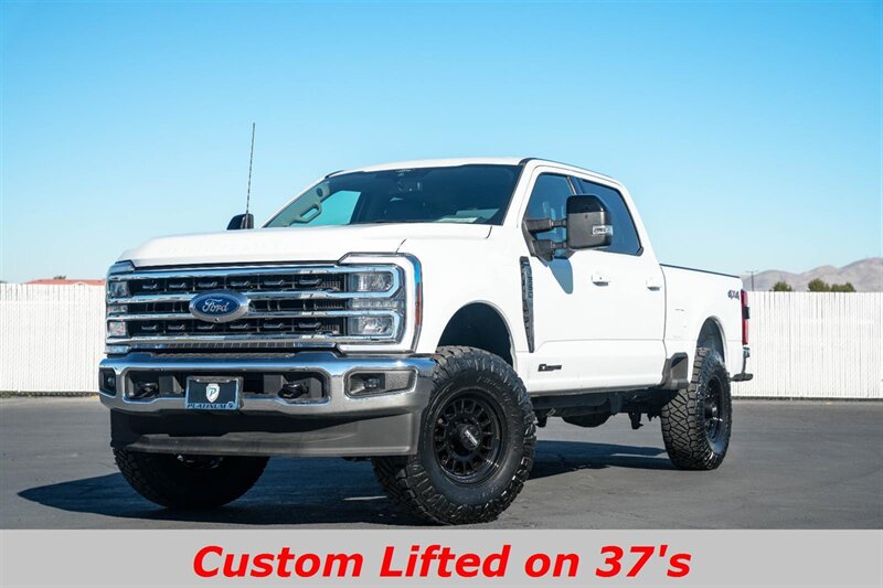 2024 Ford F-250 Super Duty Lariat  