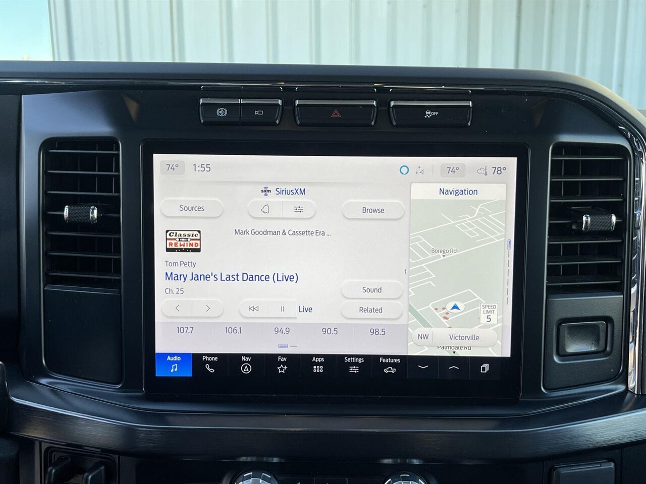 2024 Ford F-250 Super Duty Lariat   - Photo 20 - Victorville, CA 92392