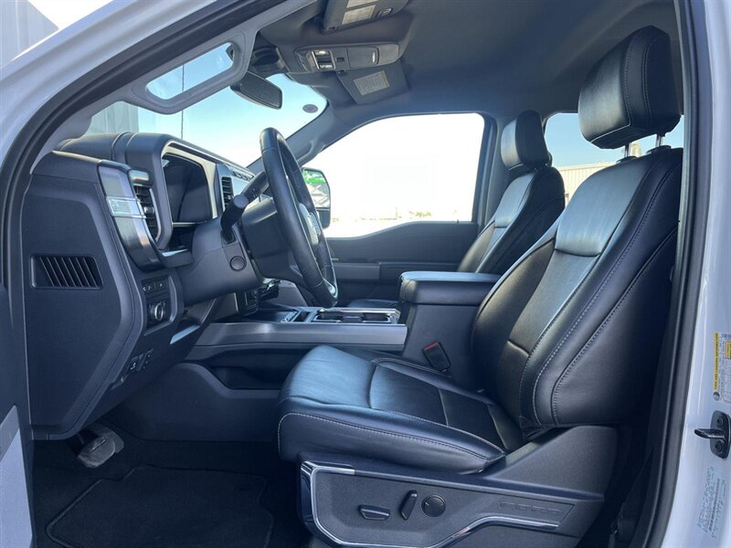 2024 Ford F-250 Super Duty Lariat  