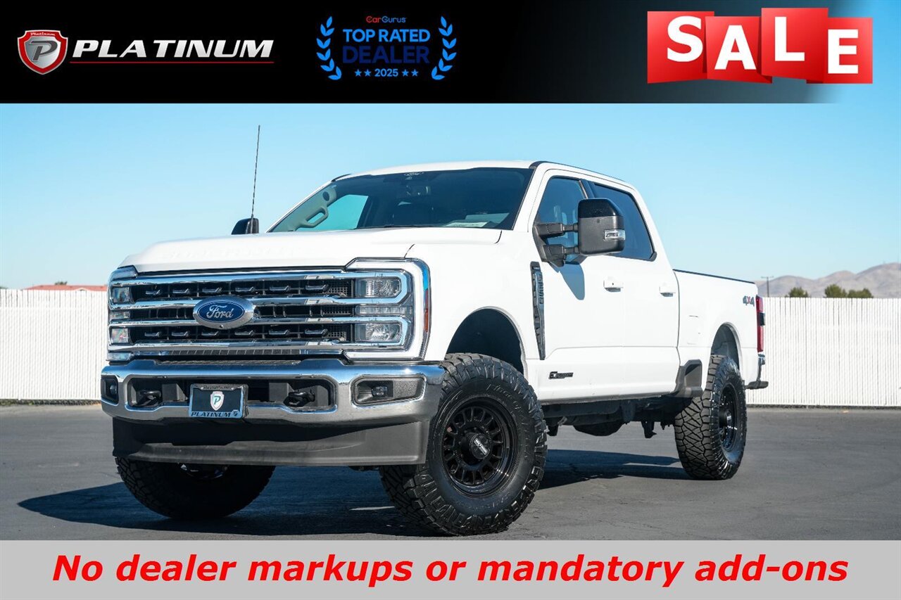 2024 Ford F-250 Base's photo