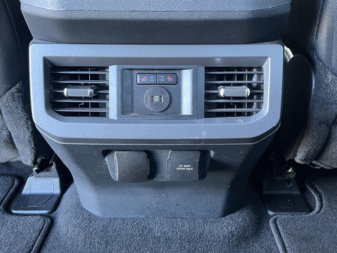 2024 Ford F-250 Super Duty Lariat   - Photo 22 - Victorville, CA 92392