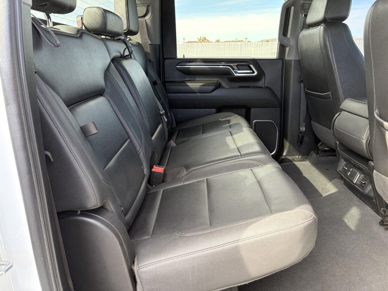 2024 Chevrolet Silverado 2500HD LTZ   - Photo 28 - Victorville, CA 92392