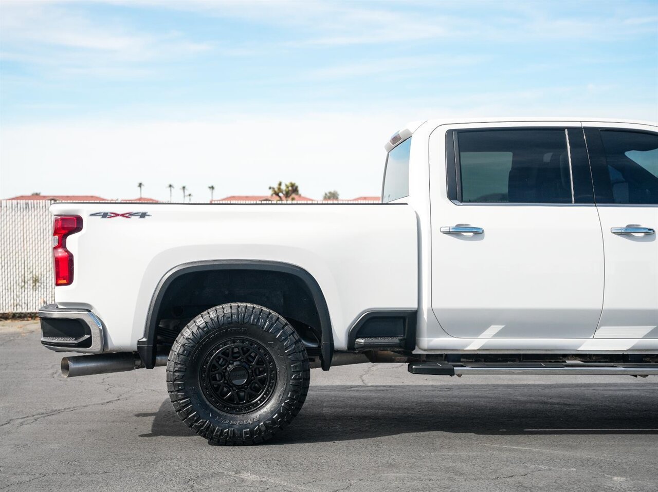 2024 Chevrolet Silverado 2500HD LTZ   - Photo 14 - Victorville, CA 92392
